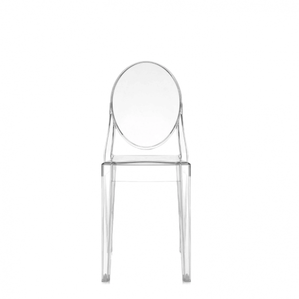 Chaise Victoria Ghost Kartell