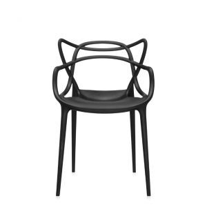 Chaises Masters Kartell